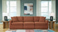 Modmax 3-Piece Sofa