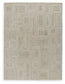 Ashley Express - Brickburgh Medium Rug