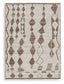 Ashley Express - Brettler Medium Rug
