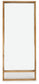 Ashley Express - Devford Floor Mirror