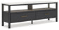 Cadmori Extra Large TV Stand