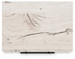 Ashley Express - Lawroy Two Drawer Night Stand