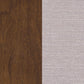 Everton Wood Dining Side Chair Dark Walnut (Set of 2)