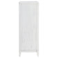 Marielle 5-drawer Bedroom Chest Distressed White