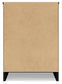 Ashley Express - Finch One Drawer Night Stand