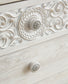 Ashley Express - Paxberry Six Drawer Dresser