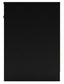 Ashley Express - Finch One Drawer Night Stand