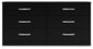 Ashley Express - Finch Six Drawer Dresser