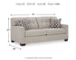 Mahoney Sofa