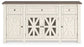 Bolanburg Extra Large TV Stand