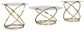 Ashley Express - Crimonti Occasional Table Set (3/CN)