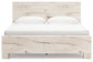 Ashley Express - Lawroy  Panel Bed