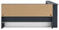 Ashley Express - Simmenfort  Bookcase Storage Bed