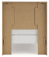 Ashley Express - Lawroy  Panel Bed
