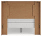 Ashley Express - Lawroy  Panel Bed
