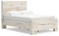 Ashley Express - Lawroy  Panel Bed