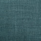 Cantley Upholstered Dining Side Chair Teal Blue (Set of 2)