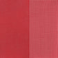 Felton Upholstered Adjustable Home Office Desk Chair Red