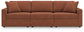 Modmax 3-Piece Sofa