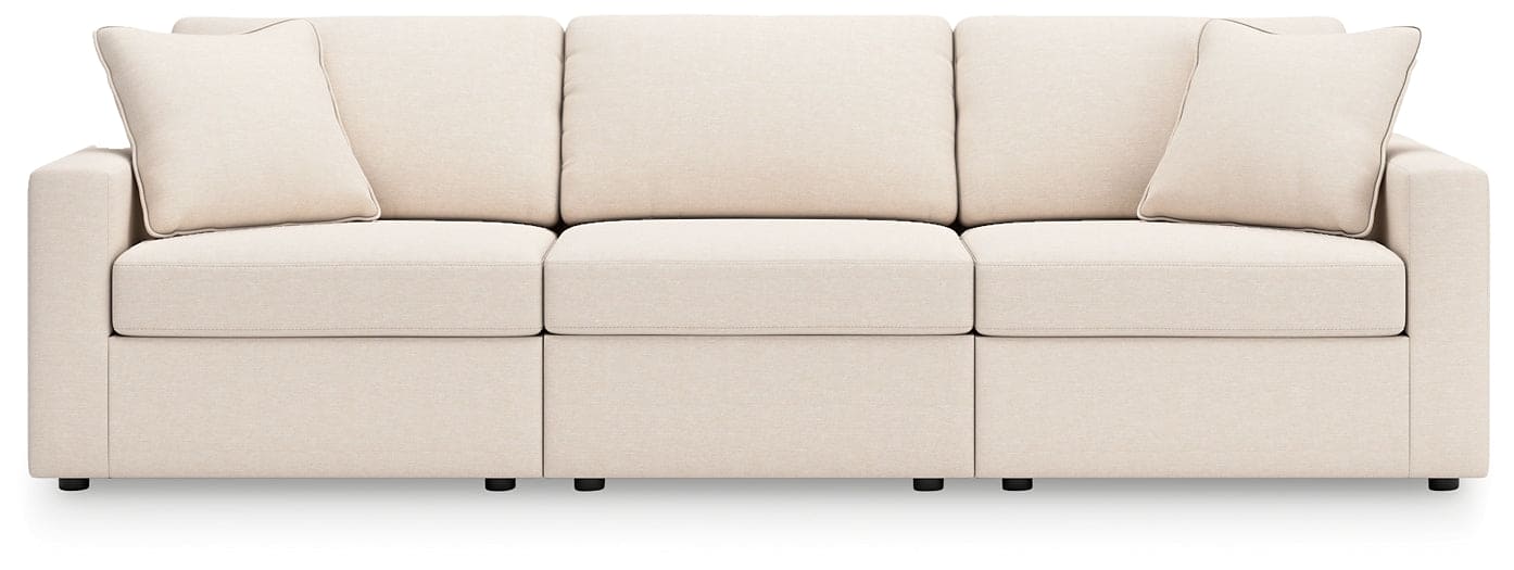 Modmax 3-Piece Sofa
