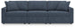 Modmax 3-Piece Sofa