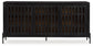 Vallisburg Accent Cabinet