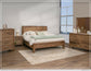 2 Drawers, Nightstand