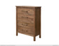 2 Drawers, Nightstand