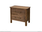 2 Drawers, Nightstand