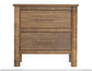 2 Drawers, Nightstand
