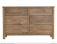 4 Drawers, Chest