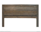 5/0 Platform & Rails