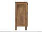 6 Door Console