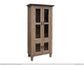 4 Door, Cabinet