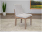 Upholstered Chair
