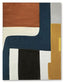Ashley Express - Lennmen Wall Art