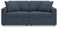 Modmax 2-Piece Loveseat