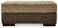 Alesbury Chair and Ottoman