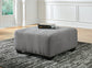 Ashley Express - Birkdale Court Oversized Accent Ottoman