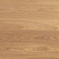 Bradbury Round 48-inch Wood Top Dining Table Natural