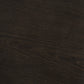 Elison Pub Height Bar Stool Light Brown (Set of 2)