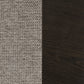 Elison Pub Height Bar Stool Light Brown (Set of 2)