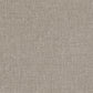 Ellorie Upholstered Channel Back Curved Sofa Beige