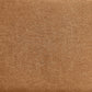 Ramsey Upholstered Sloped Arm Accent Chair Honey