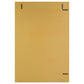 Kimberly 32 x 47 Inch Kintsugi Style Wall Mirror Gold