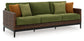 Horizon Hall Sofa with Cushion