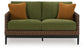 Horizon Hall Loveseat w/Cushion