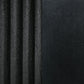 Barrand Upholstered Dining Side Chair Black (Set of 2)