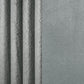 Barrand Upholstered Dining Side Chair Grey (Set of 2)