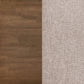 Parkridge 7-piece 59-inch Wood Dining Set Natural Walnut